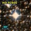 HD  92466