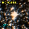 HD  92618