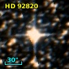 HD  92820