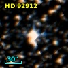 HD  92912