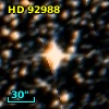 HD  92988