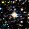 HD  93011