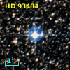 HD  93484
