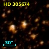 HD 305674