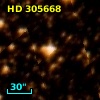 HD 305668