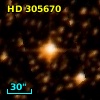 HD 305670