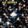 HD 305669