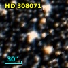 HD 308071
