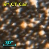 V* CT Car