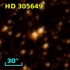 HD 305649