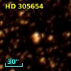 HD 305654