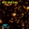 HD 305744