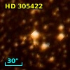 HD 305422