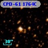 CPD-61  1764C