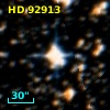 HD  92913