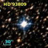 HD  93809