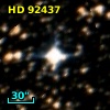 HD  92437