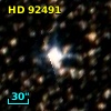 HD  92491