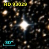 HD  93029