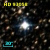 HD  93058