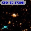 CPD-62  1739B