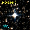 HD  93447