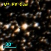 V* FY Car