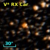 V* RX Car