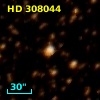 HD 308044