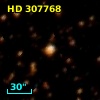 HD 307768
