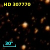 HD 307770