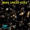 IRAS 10425-6252