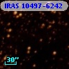 IRAS 10497-6242
