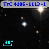 TYC 4106-1113-1