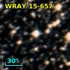 WRAY 15-657