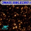 2MASS J10515397-6133235