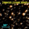 2MASS J10413840-6235359