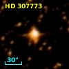 HD 307773