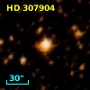 HD 307904