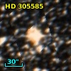 HD 305585