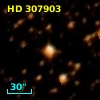 HD 307903
