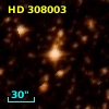 HD 308003