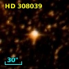HD 308039