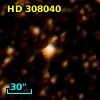 HD 308040