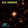 HD 308050