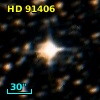 HD  91406