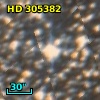 HD 305382