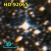 HD  92065