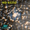 HD  92252