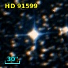 HD  91599